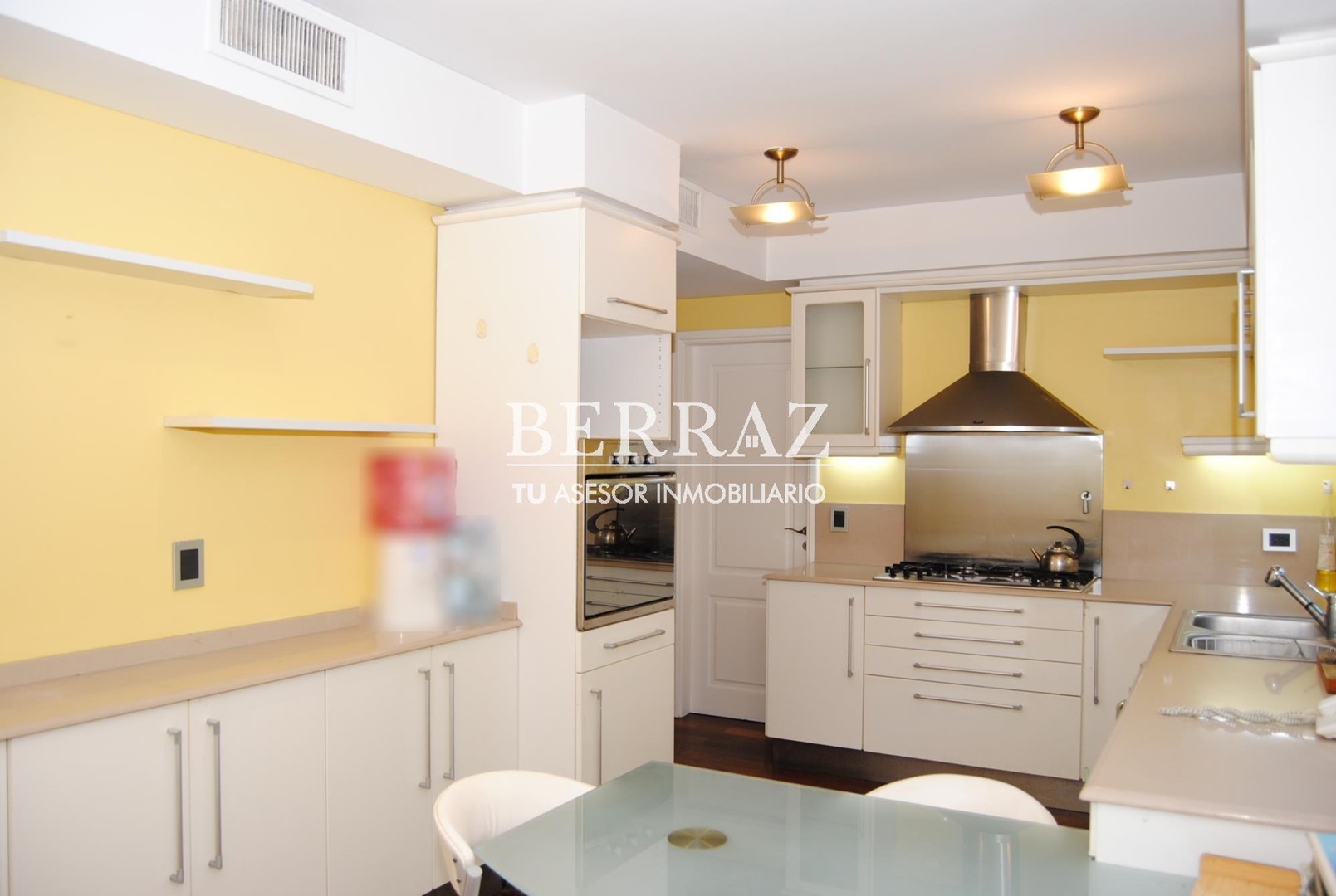 Casa venta 5 ambientes en La Lomada de Pilar lote de 805 m2