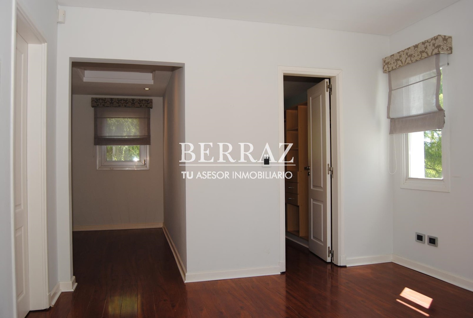 Casa venta 5 ambientes en La Lomada de Pilar lote de 805 m2