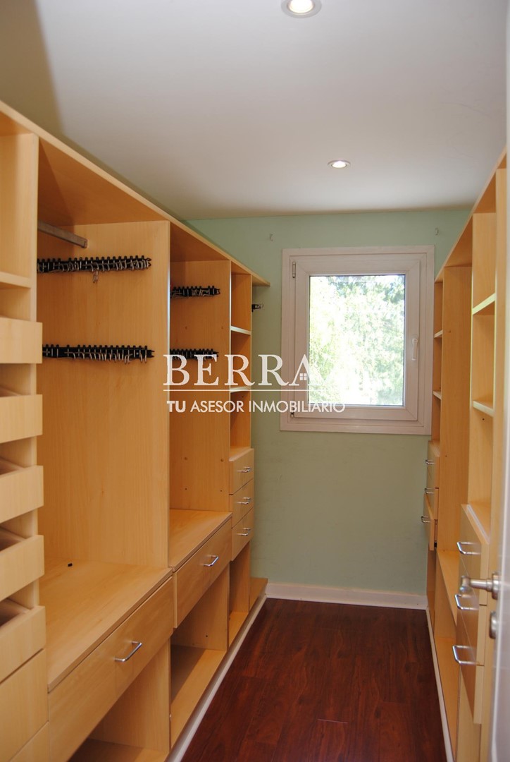 Casa venta 5 ambientes en La Lomada de Pilar lote de 805 m2