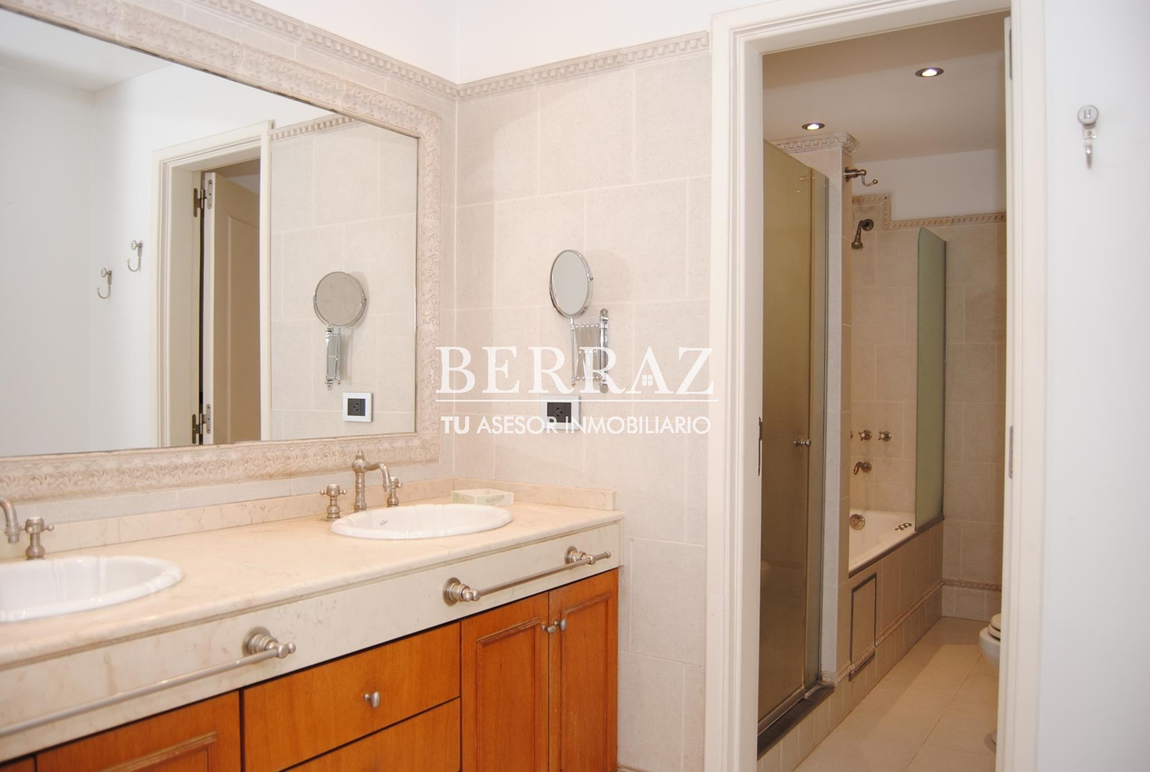 Casa venta 5 ambientes en La Lomada de Pilar lote de 805 m2