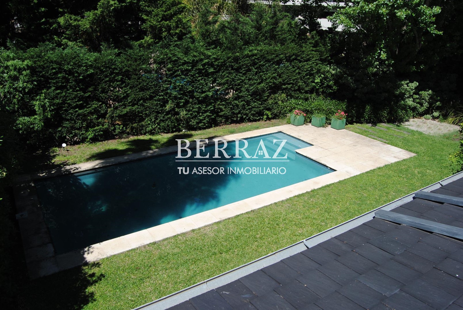 Casa venta 5 ambientes en La Lomada de Pilar lote de 805 m2