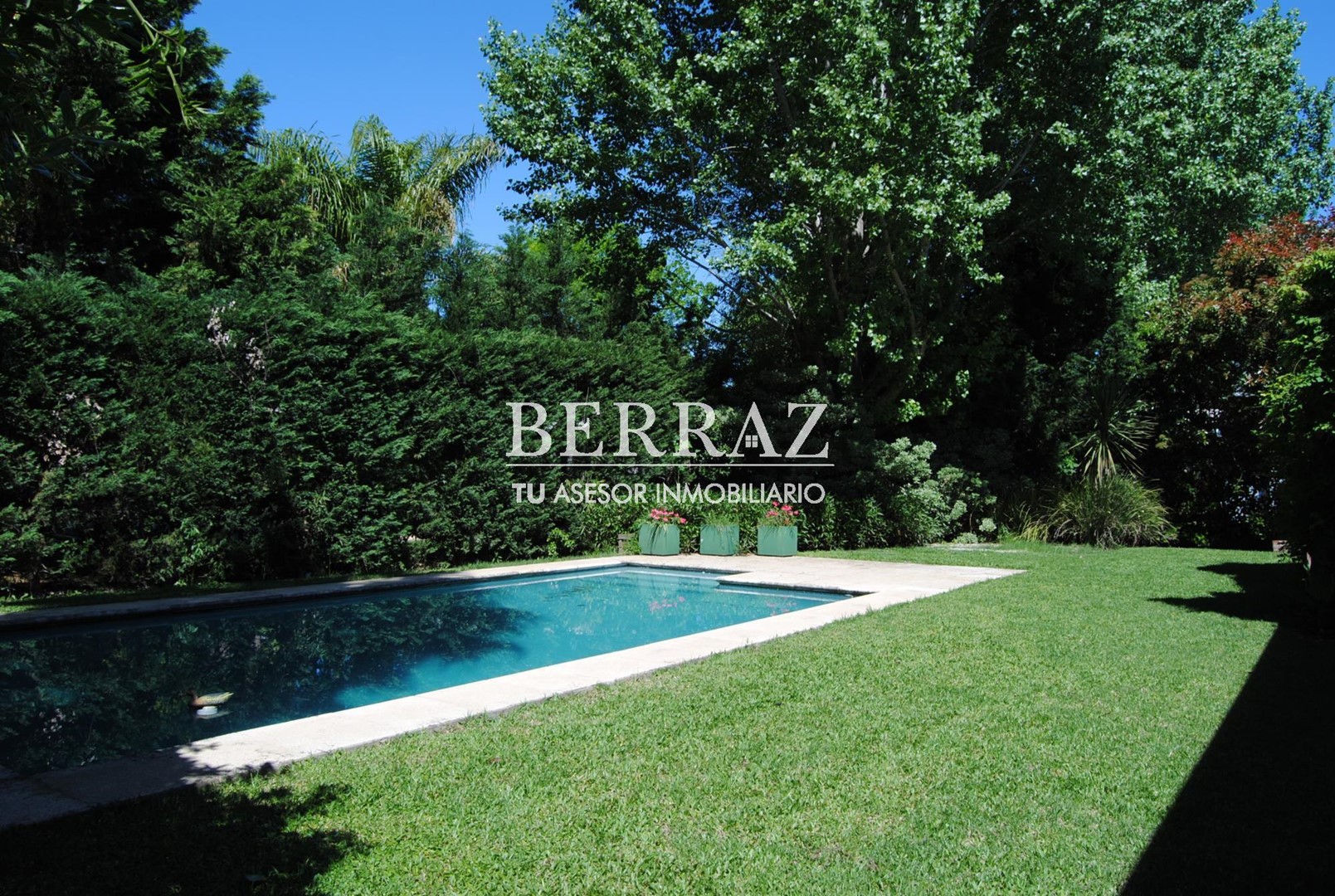 Casa venta 5 ambientes en La Lomada de Pilar lote de 805 m2