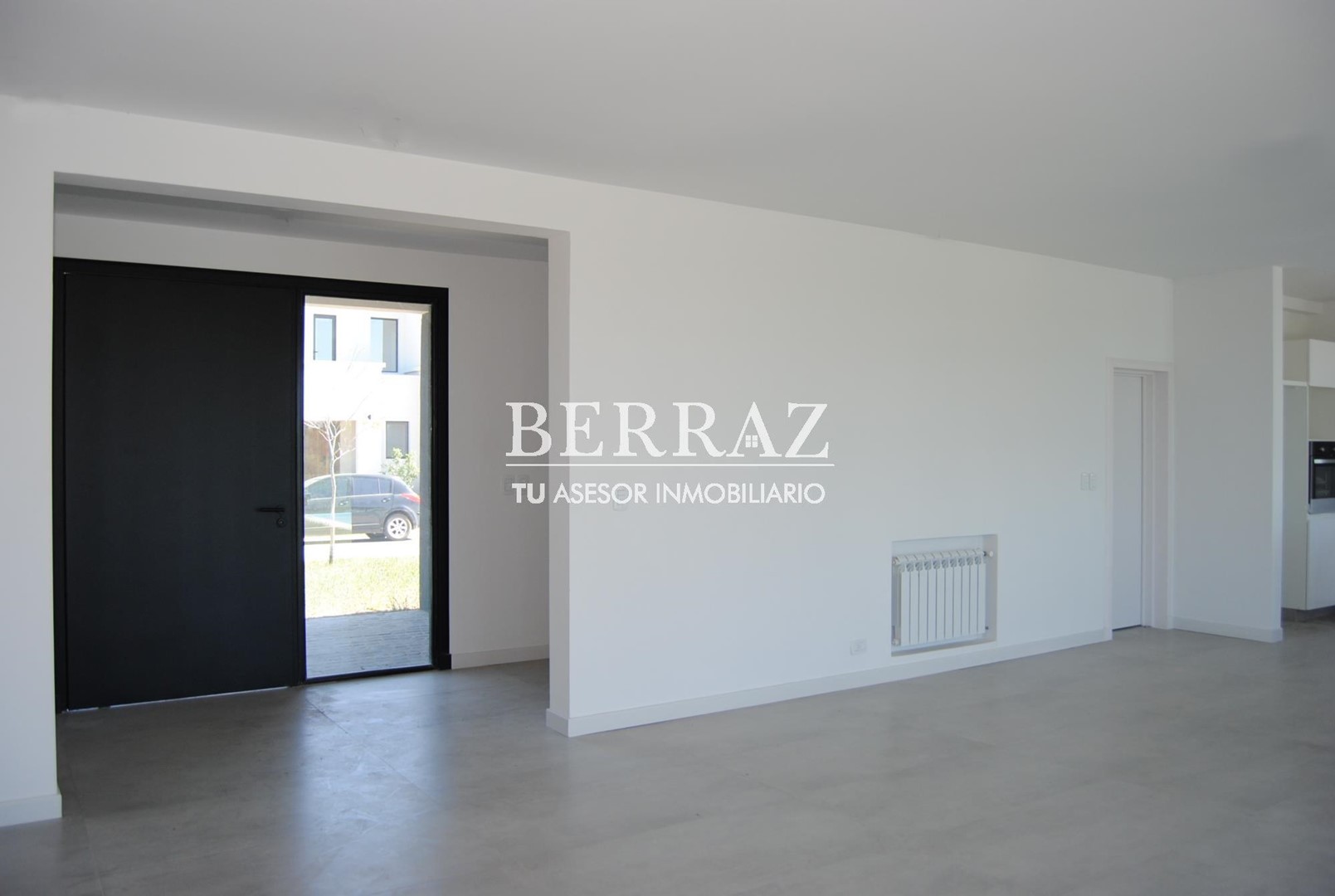 Casa venta 4 ambientes El Canal Villanueva lote de 563,50 m2