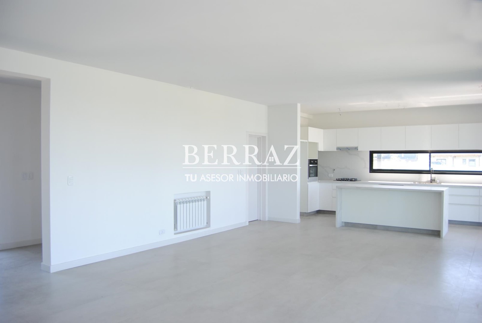 Casa venta 4 ambientes El Canal Villanueva lote de 563,50 m2