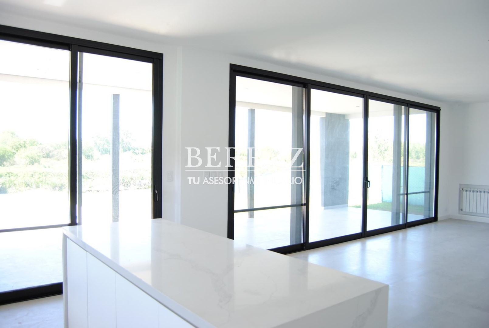 Casa venta 4 ambientes El Canal Villanueva lote de 563,50 m2