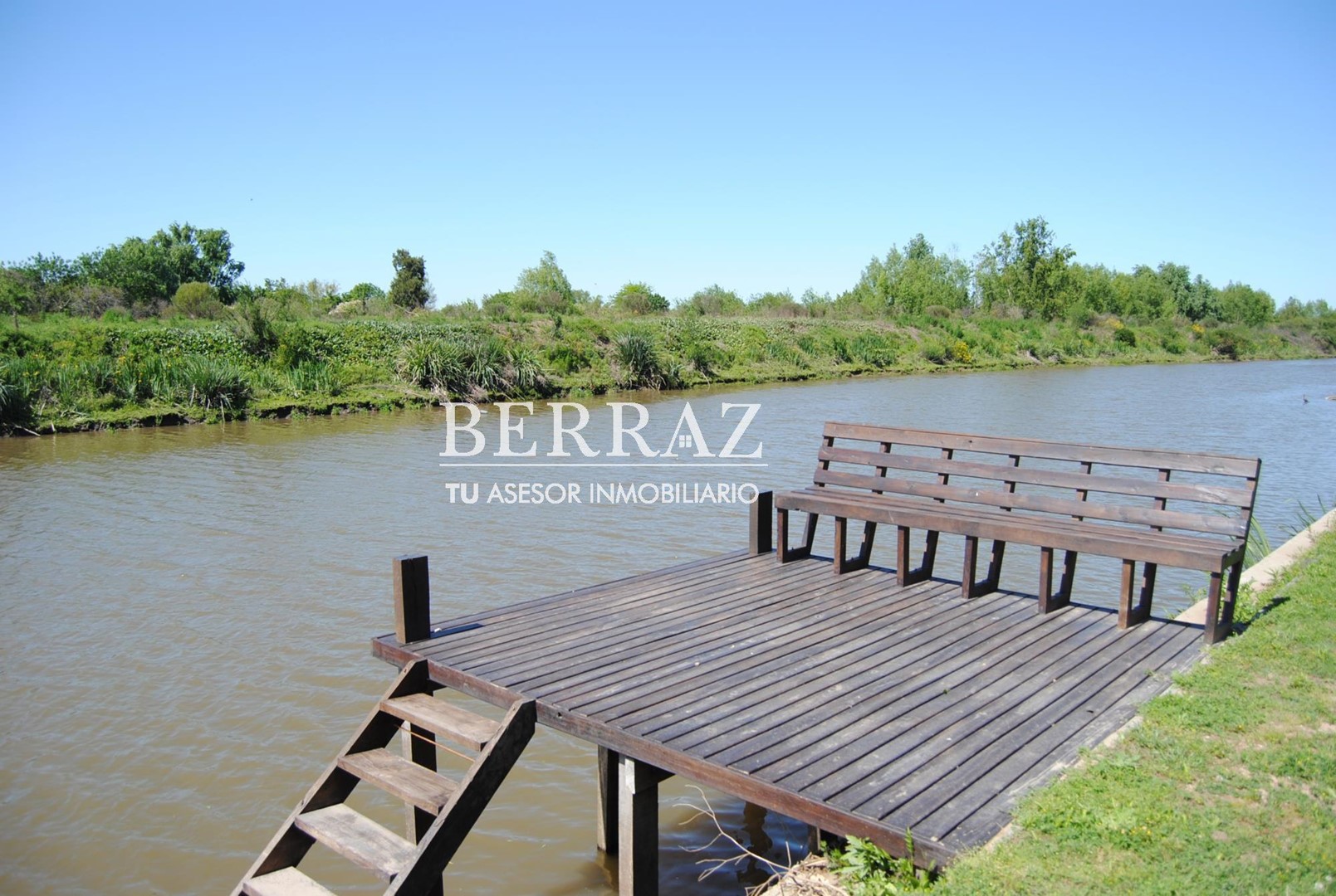 Casa venta 4 ambientes El Canal Villanueva lote de 563,50 m2