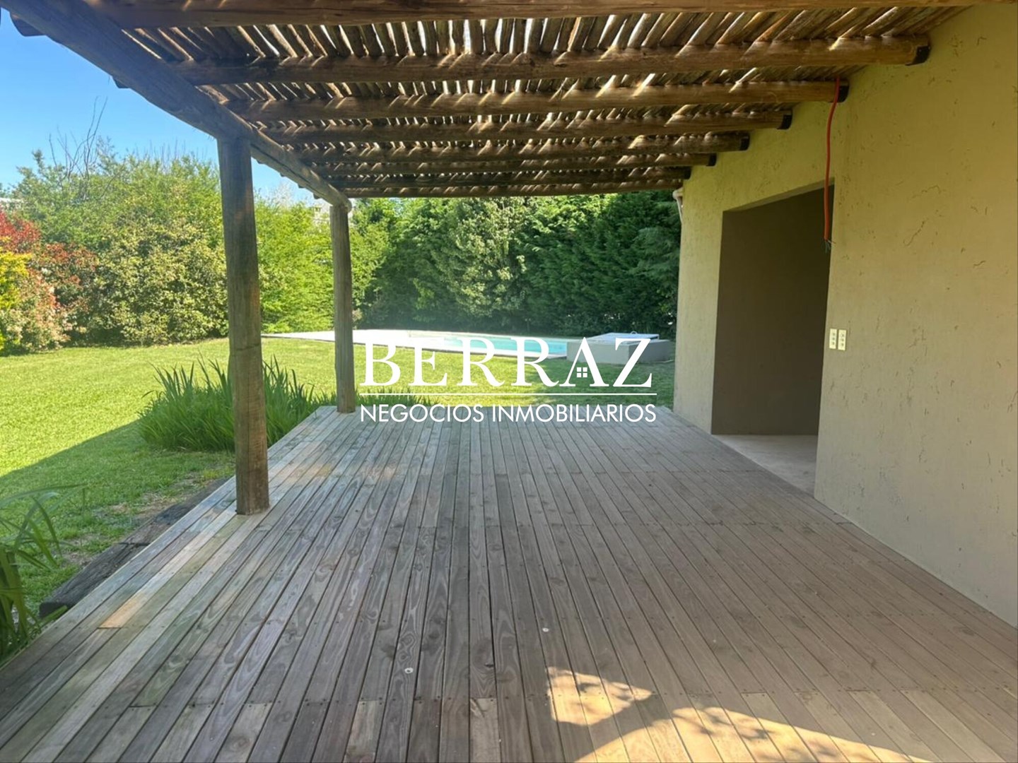 OPORTUNIDAD! Casa Venta 4 ambientes en Saint Matthew's Pilar lote de 800 m2