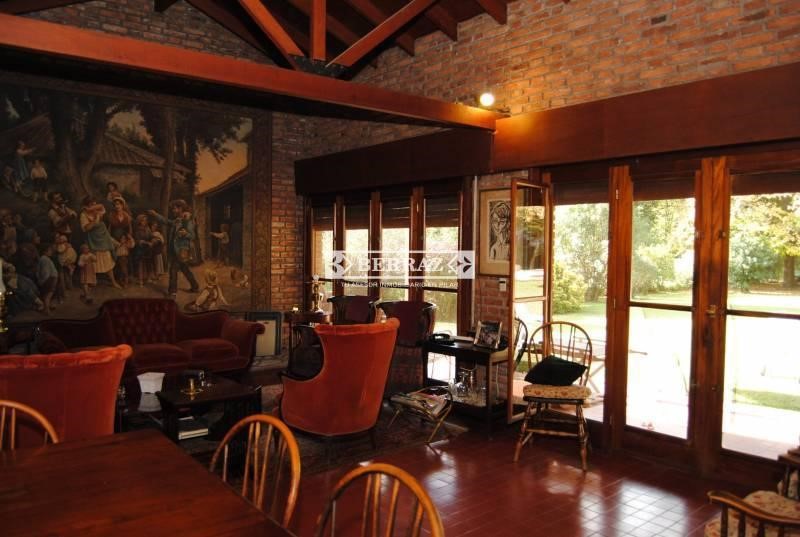 Casa Quinta  en Venta ubicado en Manuel Alberti, Pilar, G.B.A. Zona Norte