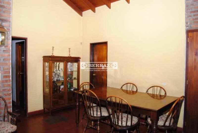 Casa Quinta  en Venta ubicado en Manuel Alberti, Pilar, G.B.A. Zona Norte