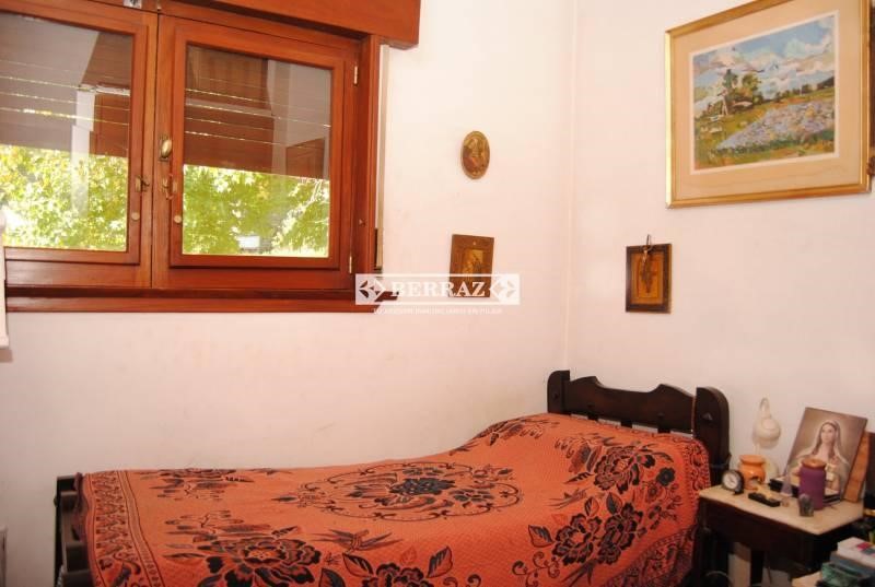 Casa Quinta  en Venta ubicado en Manuel Alberti, Pilar, G.B.A. Zona Norte