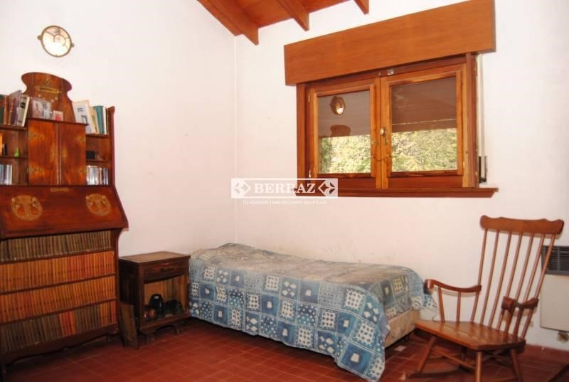 Casa Quinta  en Venta ubicado en Manuel Alberti, Pilar, G.B.A. Zona Norte