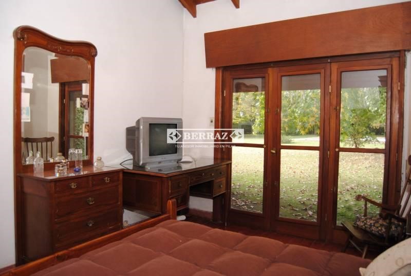 Casa Quinta  en Venta ubicado en Manuel Alberti, Pilar, G.B.A. Zona Norte