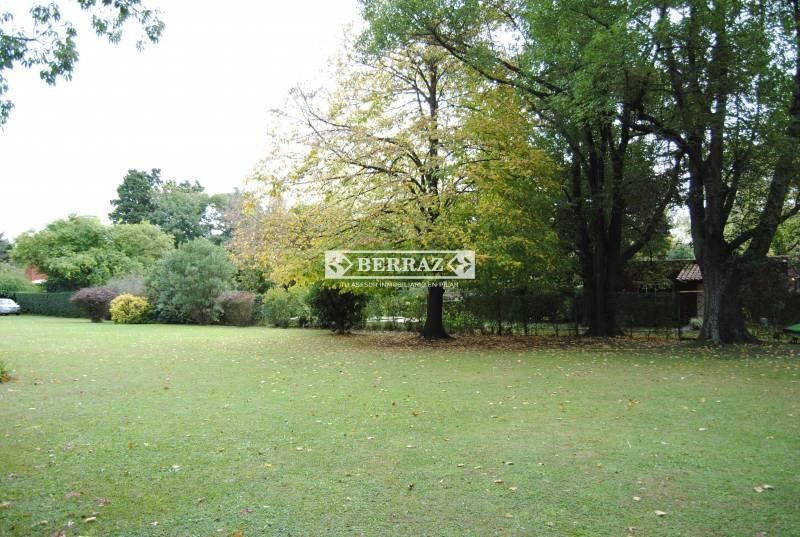 Casa Quinta  en Venta ubicado en Manuel Alberti, Pilar, G.B.A. Zona Norte