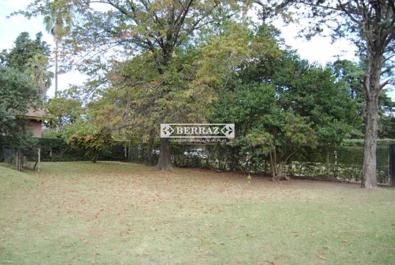 Casa Quinta  en Venta ubicado en Manuel Alberti, Pilar, G.B.A. Zona Norte