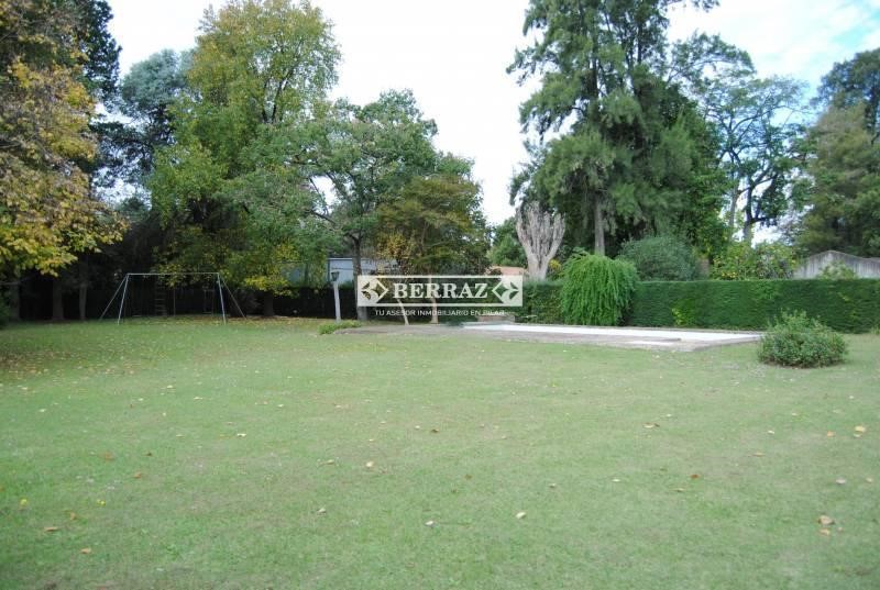Casa Quinta  en Venta ubicado en Manuel Alberti, Pilar, G.B.A. Zona Norte