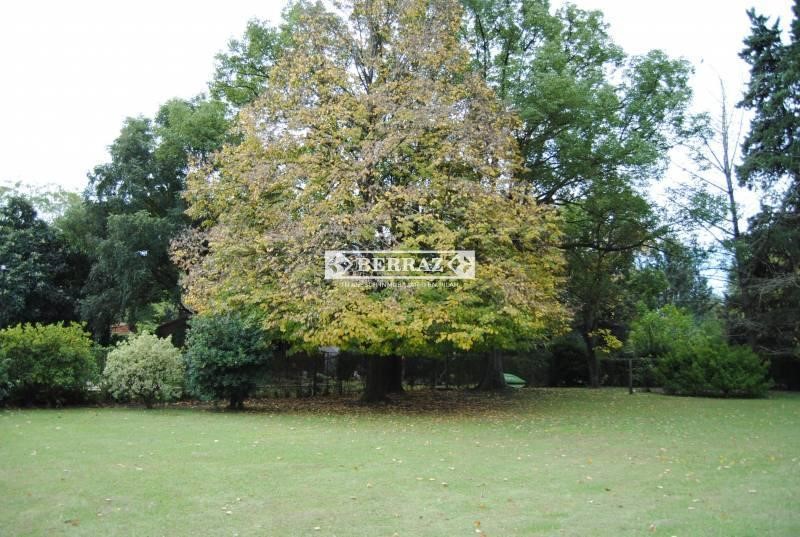 Casa Quinta  en Venta ubicado en Manuel Alberti, Pilar, G.B.A. Zona Norte