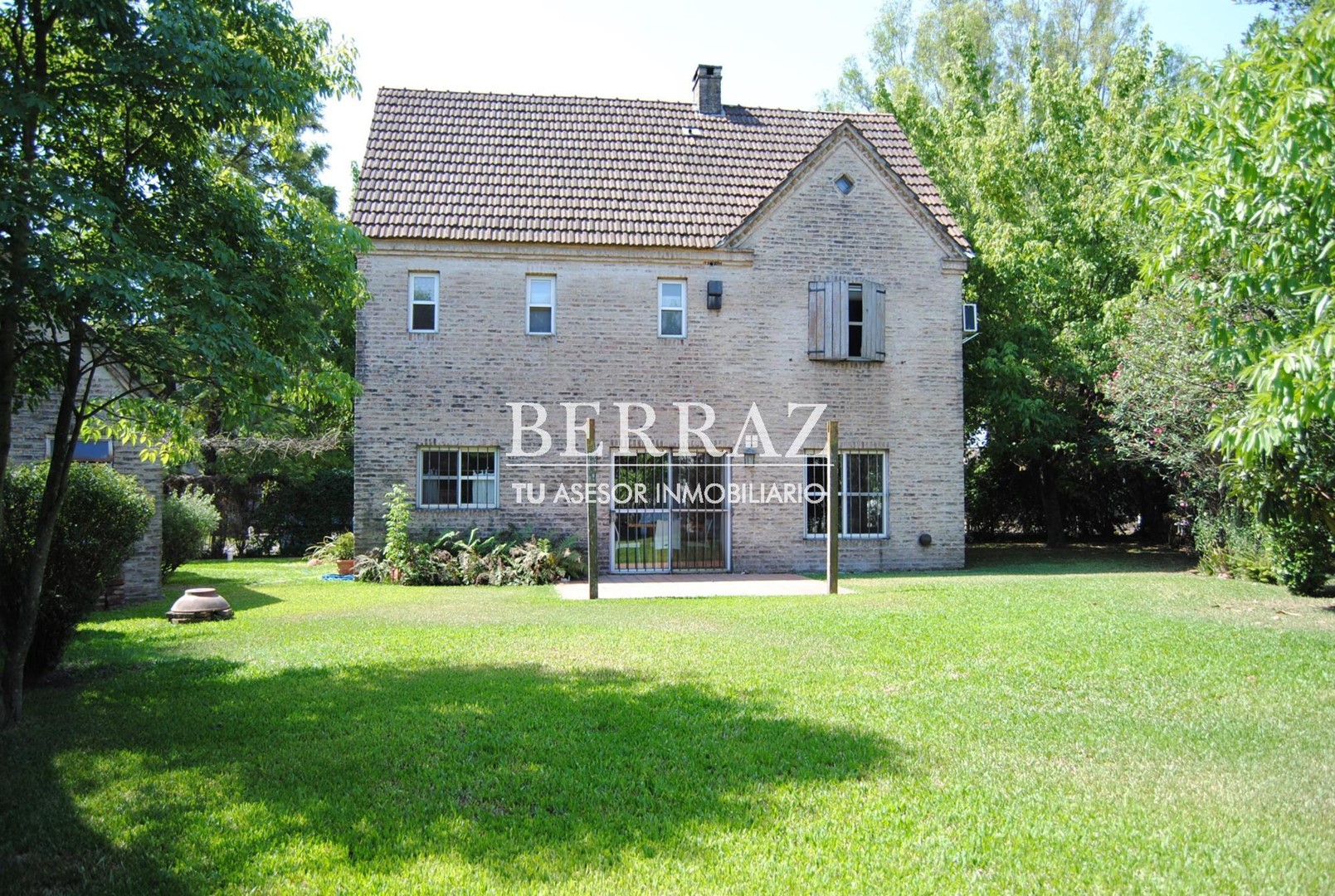 Casa  en Venta ubicado en Altos del Barranco, Pilar, G.B.A. Zona Norte