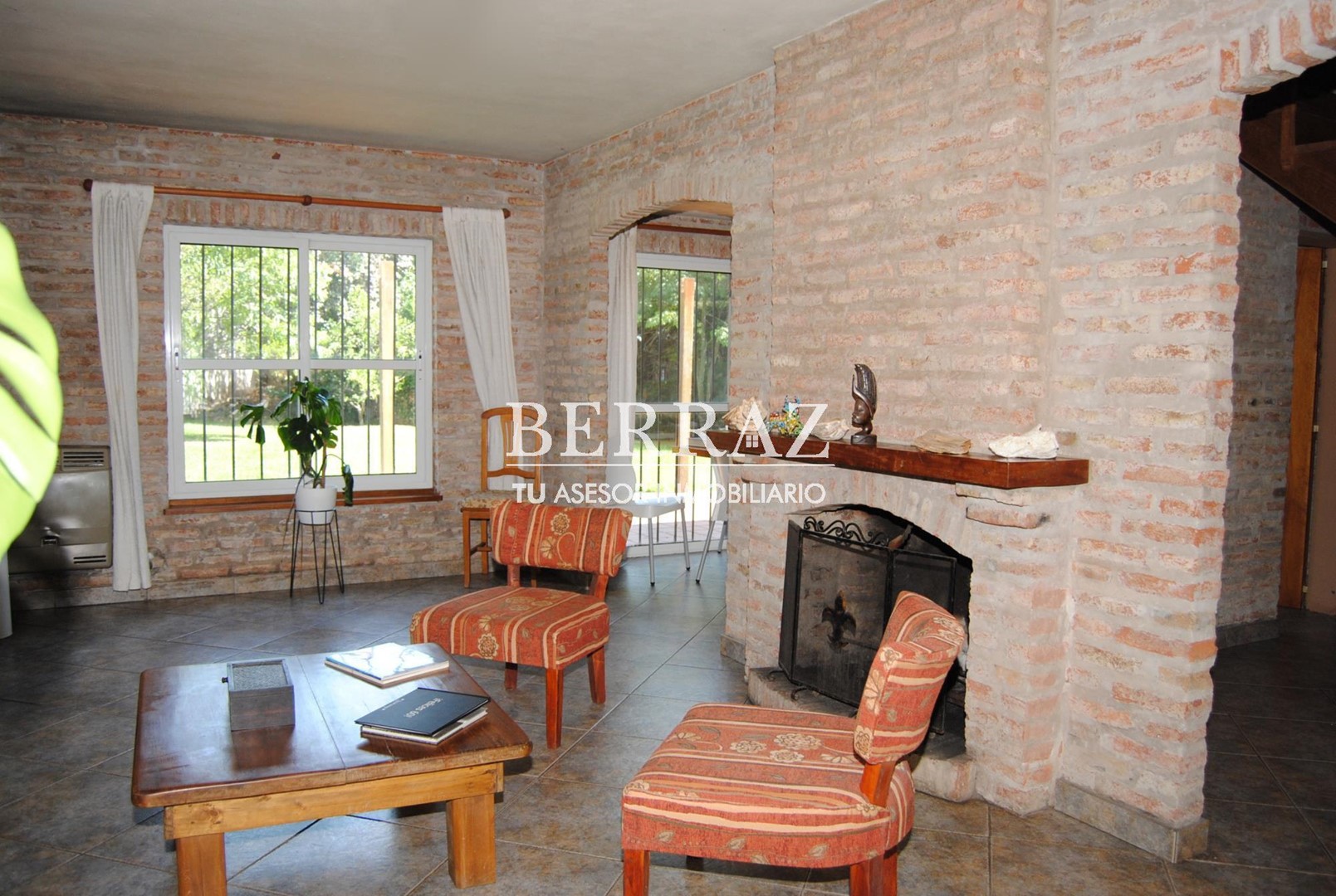 Casa  en Venta ubicado en Altos del Barranco, Pilar, G.B.A. Zona Norte