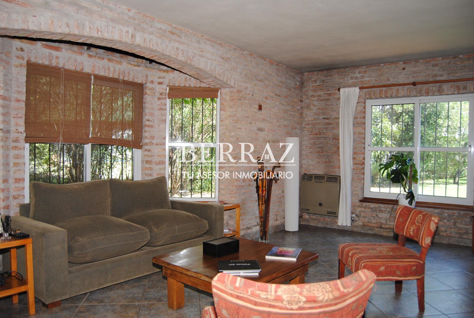 Casa  en Venta ubicado en Altos del Barranco, Pilar, G.B.A. Zona Norte