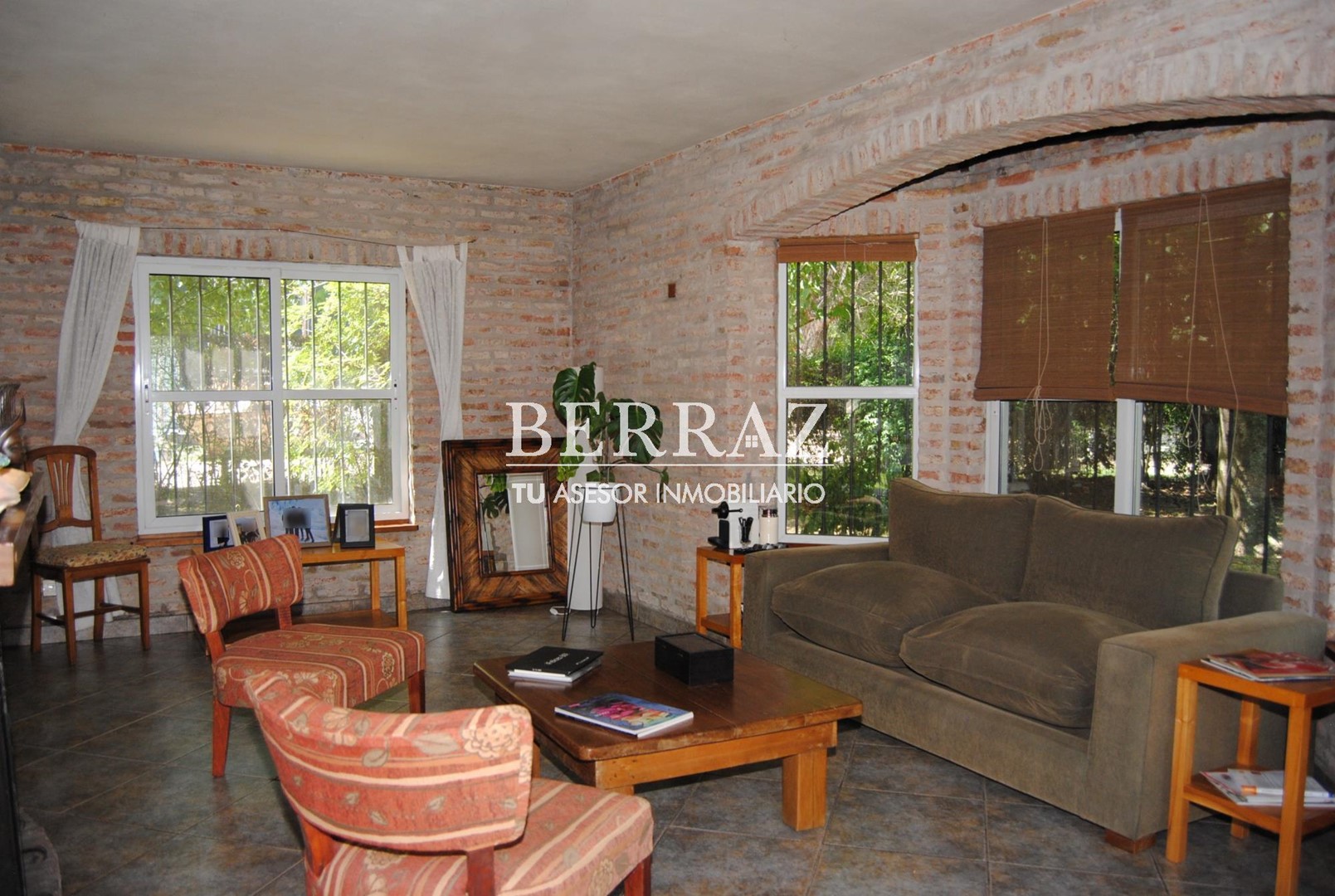 Casa  en Venta ubicado en Altos del Barranco, Pilar, G.B.A. Zona Norte