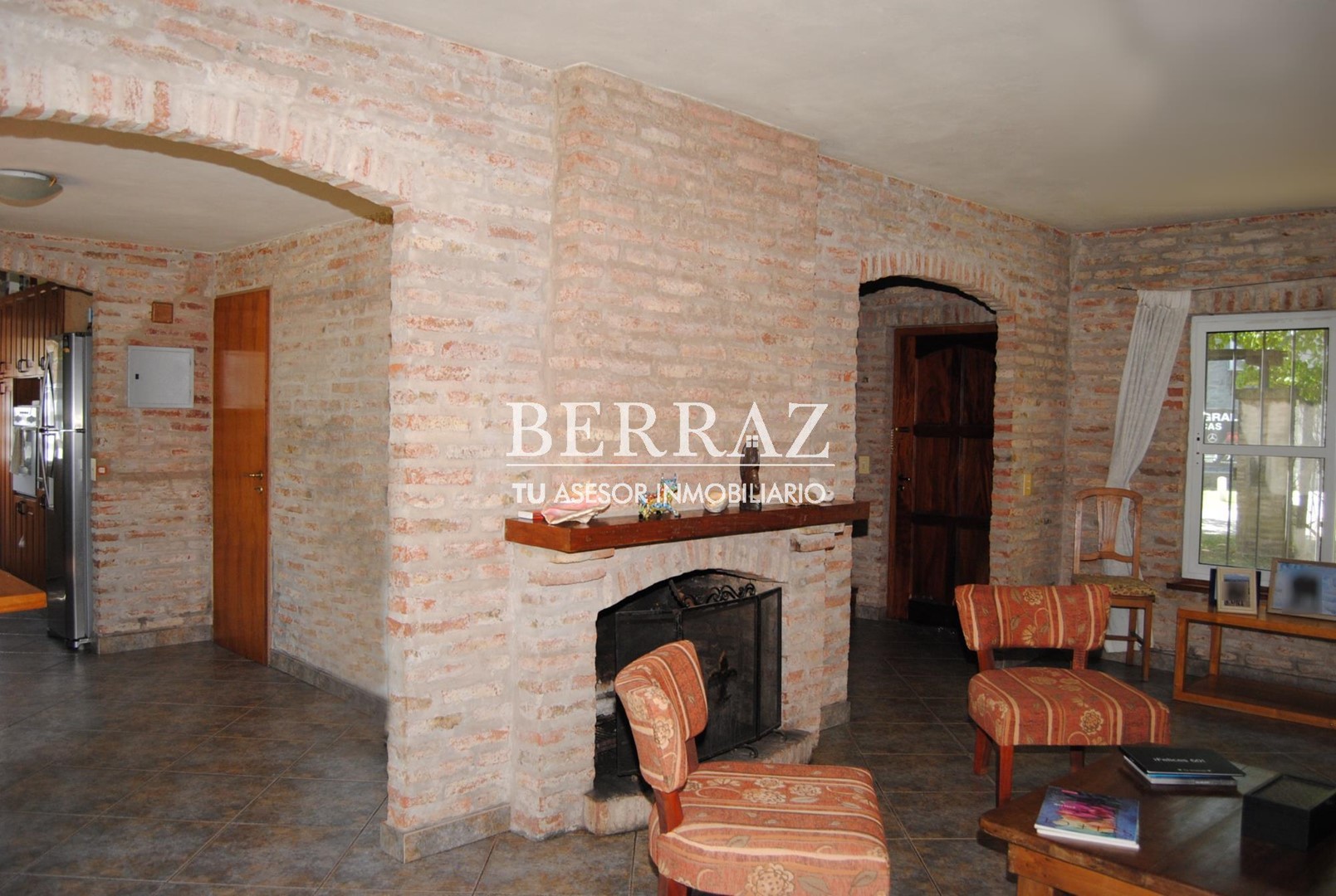 Casa  en Venta ubicado en Altos del Barranco, Pilar, G.B.A. Zona Norte