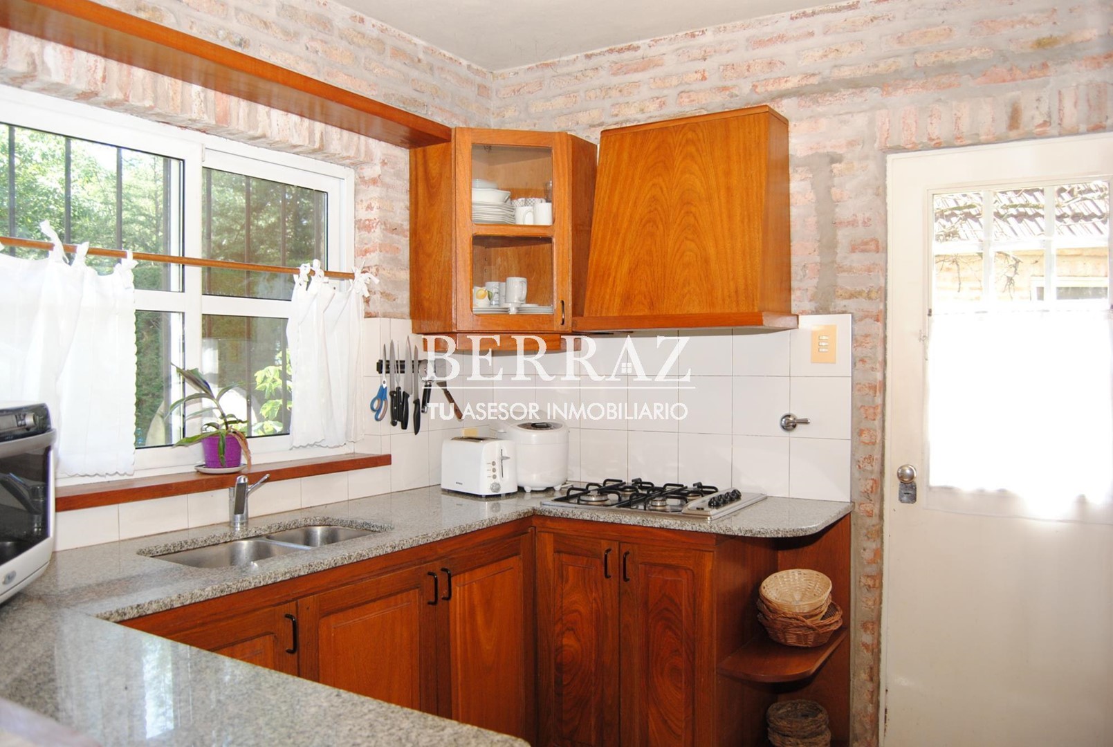 Casa  en Venta ubicado en Altos del Barranco, Pilar, G.B.A. Zona Norte