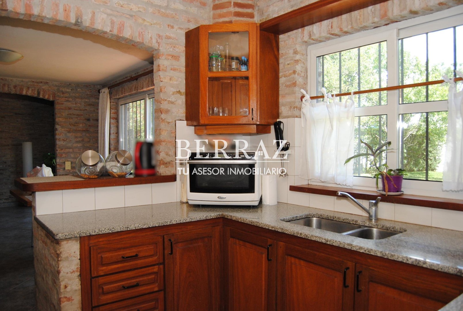 Casa  en Venta ubicado en Altos del Barranco, Pilar, G.B.A. Zona Norte