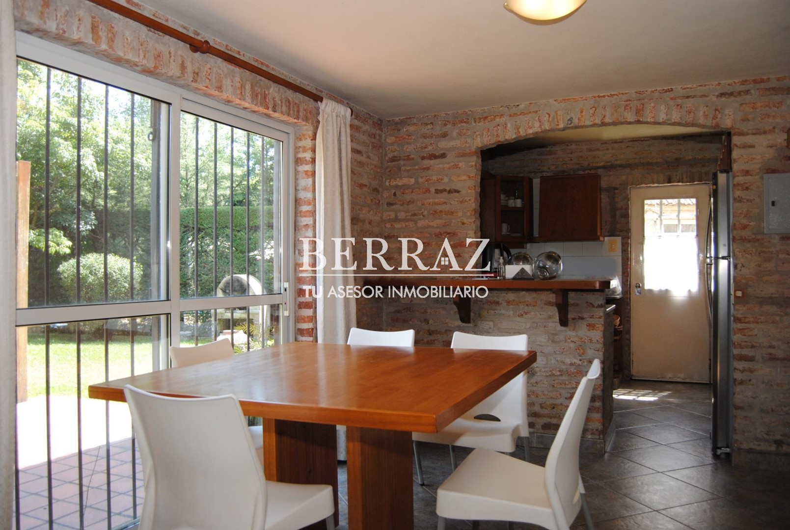 Casa  en Venta ubicado en Altos del Barranco, Pilar, G.B.A. Zona Norte