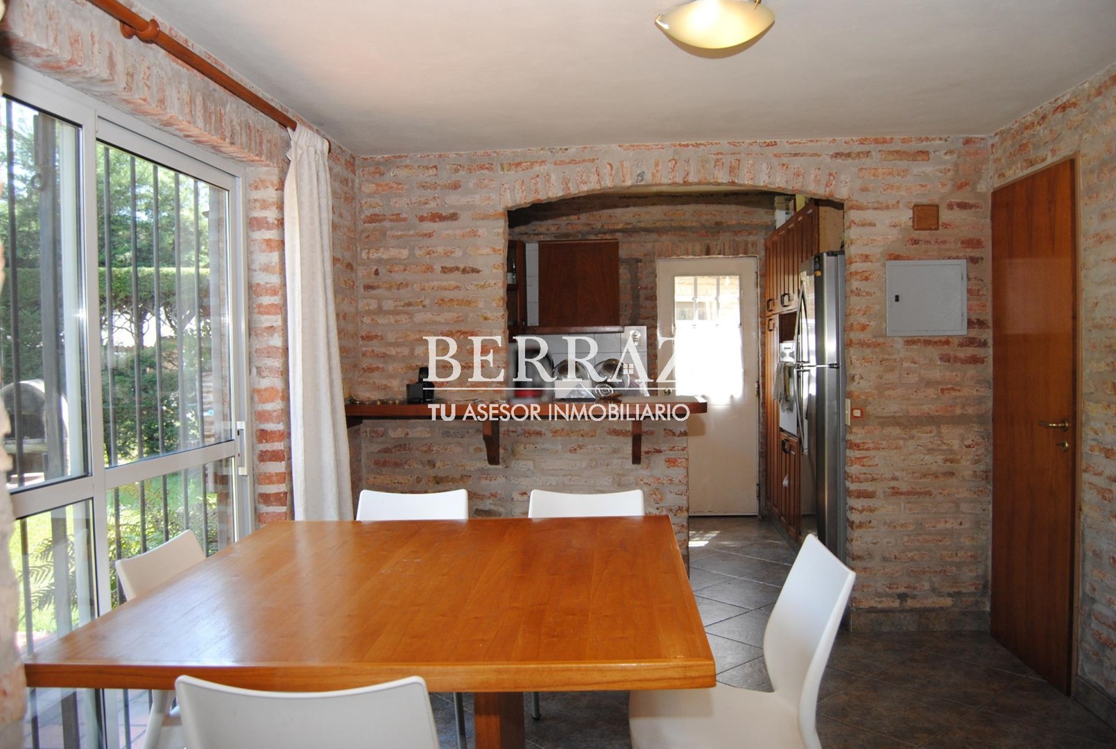 Casa  en Venta ubicado en Altos del Barranco, Pilar, G.B.A. Zona Norte