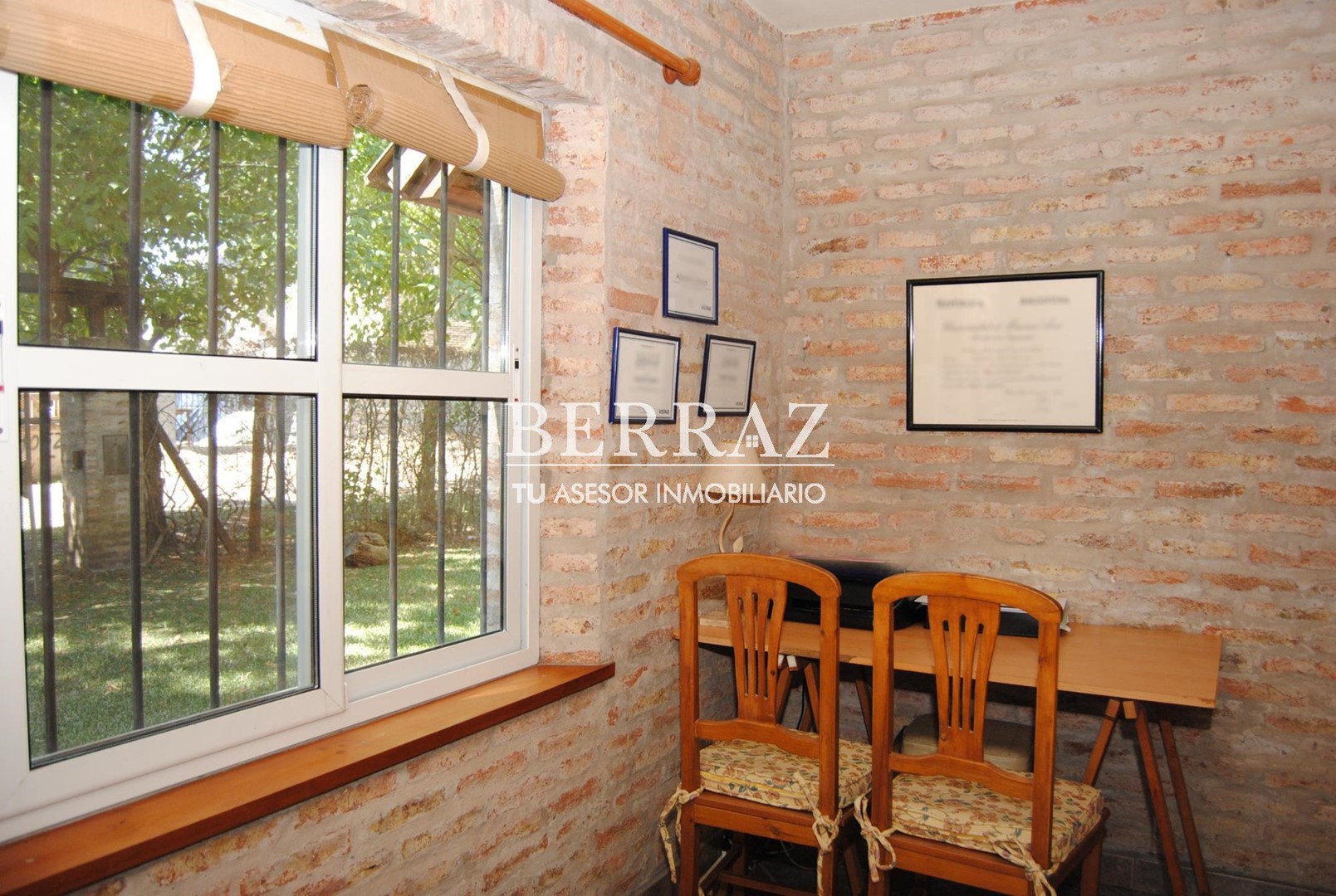 Casa  en Venta ubicado en Altos del Barranco, Pilar, G.B.A. Zona Norte