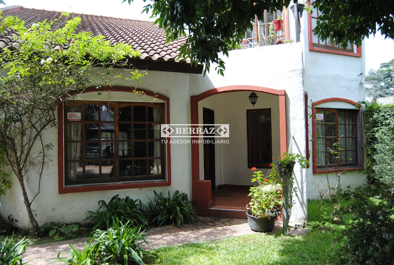 Casa venta 4 ambientes en Montecarlo Pilar Lote de 360 m2