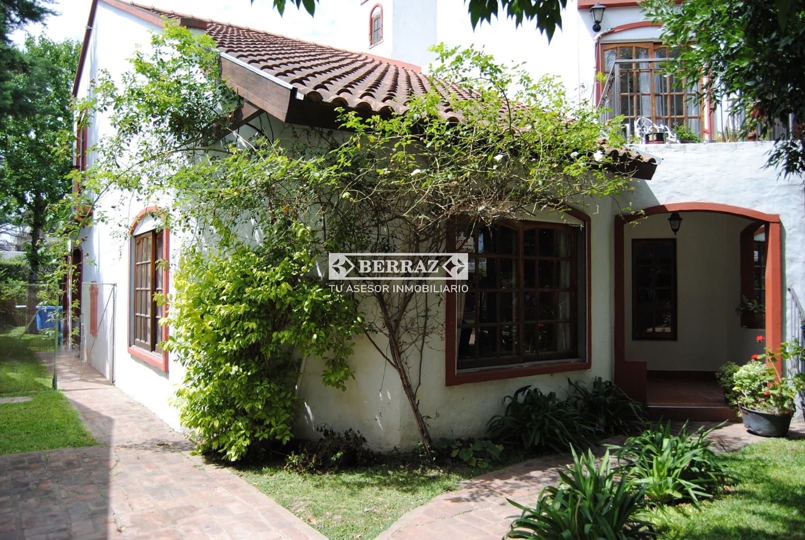 Casa venta 4 ambientes en Montecarlo Pilar Lote de 360 m2