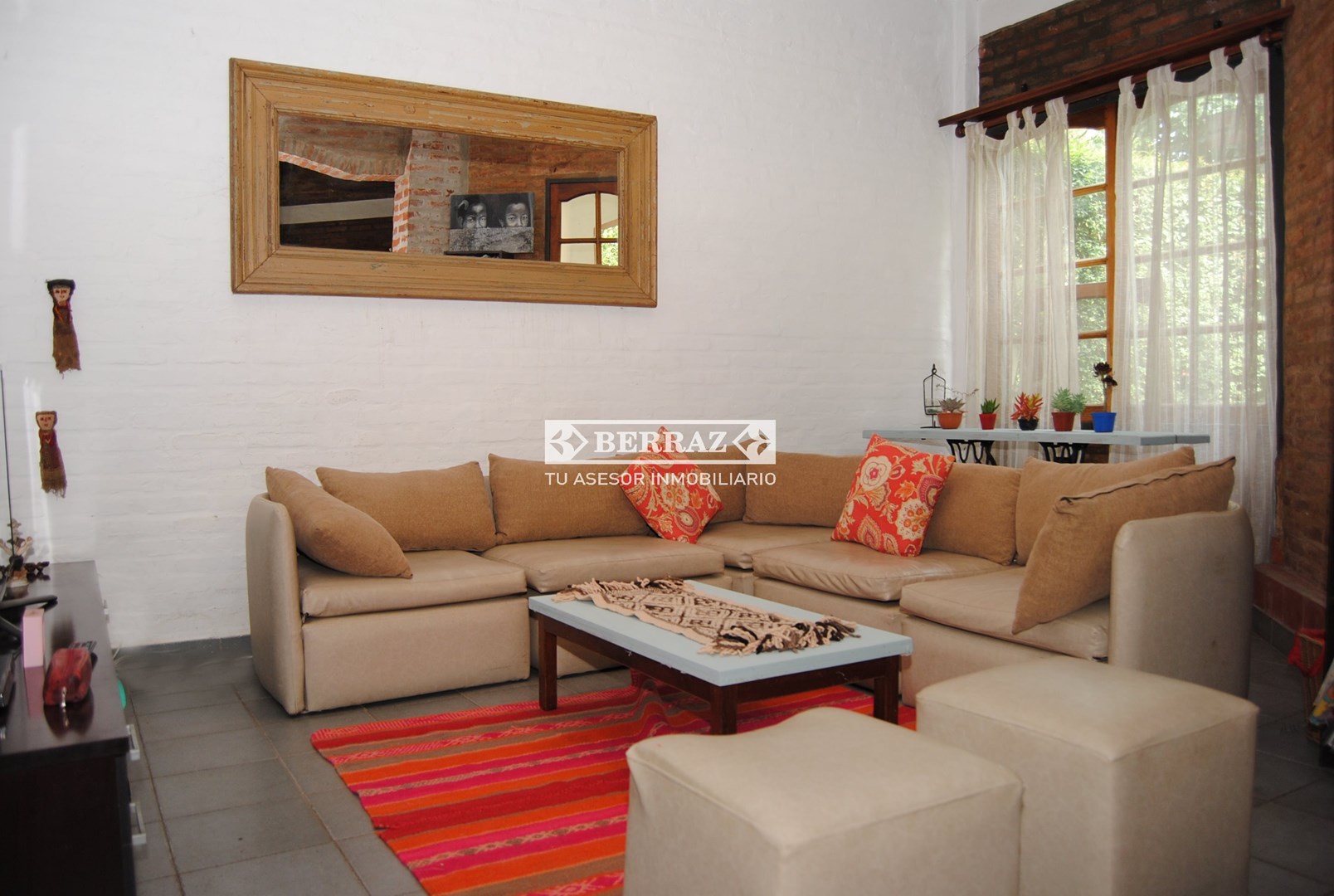 Casa venta 4 ambientes en Montecarlo Pilar Lote de 360 m2