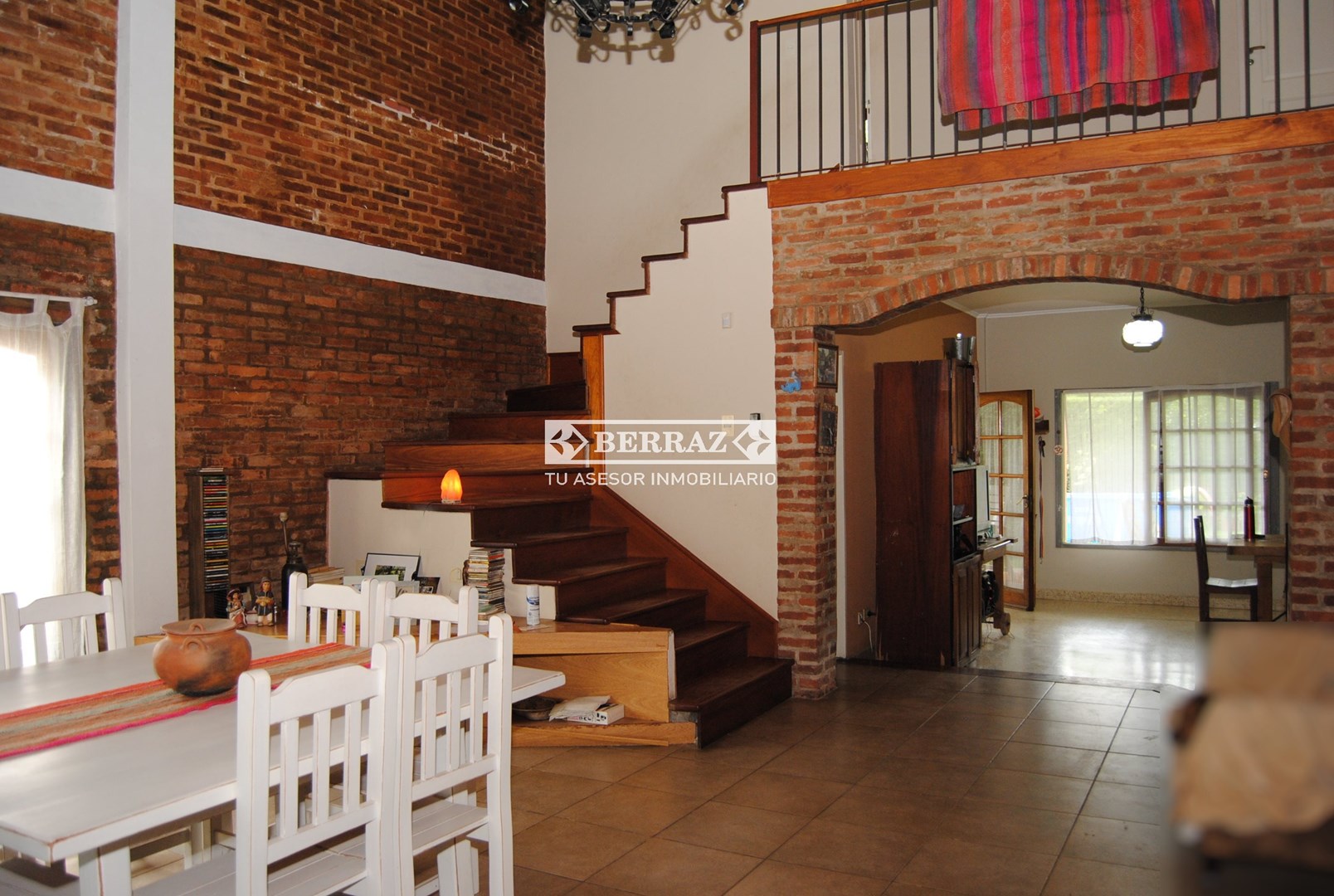 Casa venta 4 ambientes en Montecarlo Pilar Lote de 360 m2