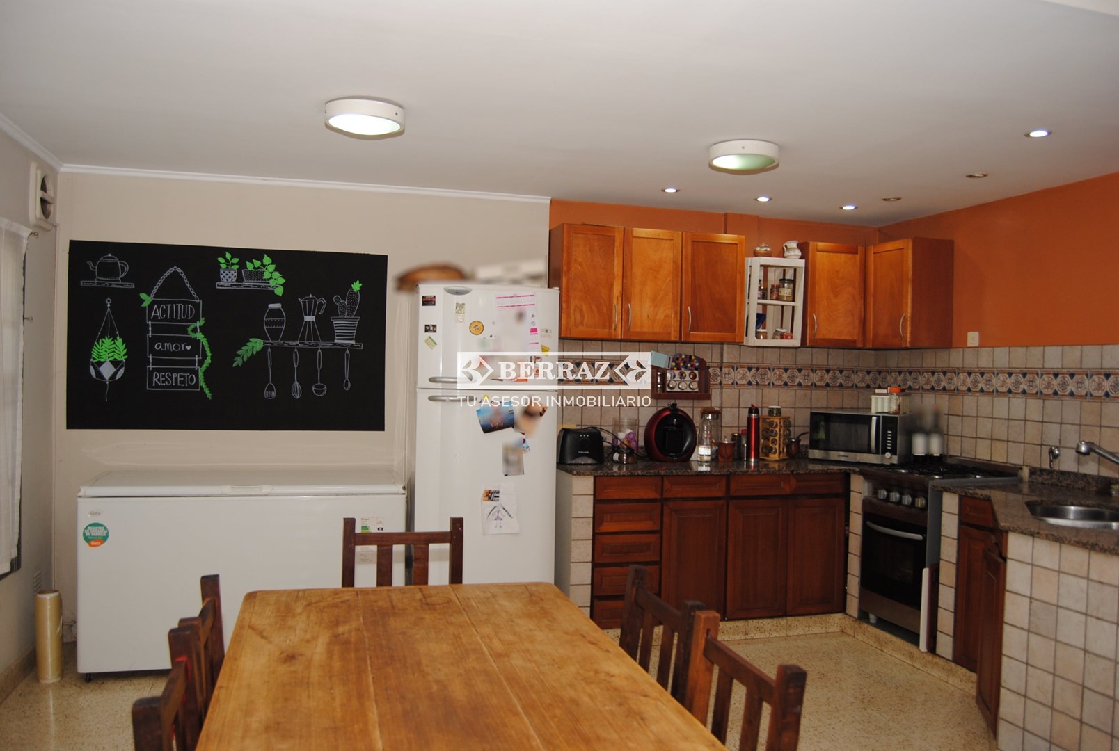 Casa venta 4 ambientes en Montecarlo Pilar Lote de 360 m2