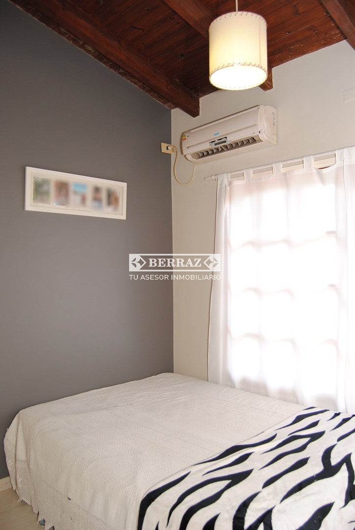 Casa venta 4 ambientes en Montecarlo Pilar Lote de 360 m2