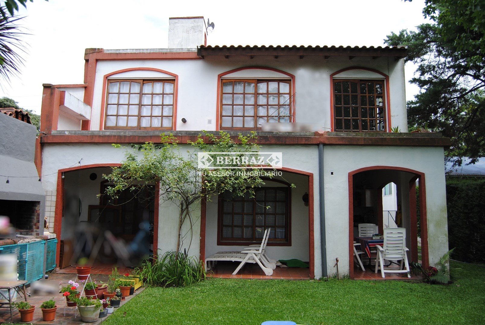 Casa venta 4 ambientes en Montecarlo Pilar Lote de 360 m2