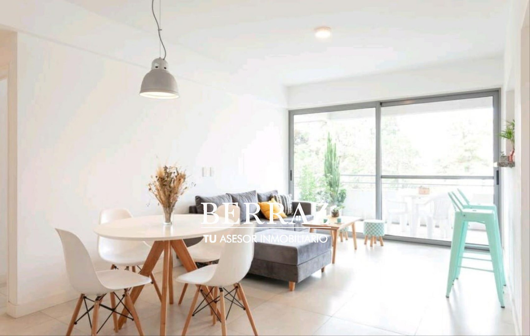 Oportunidad! Departamento 2 ambientes de 59 m2 en venta en Civis Tortugas