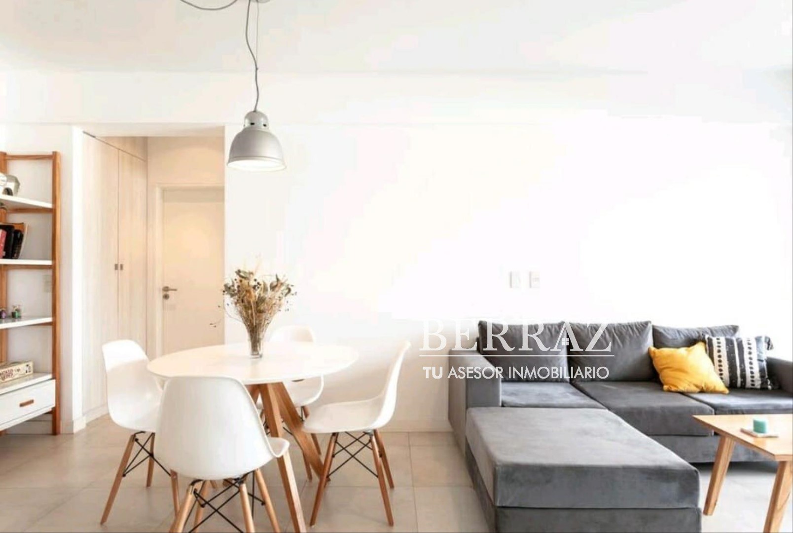 Oportunidad! Departamento 2 ambientes de 59 m2 en venta en Civis Tortugas