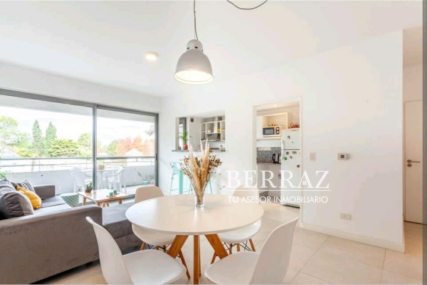 Oportunidad! Departamento 2 ambientes de 59 m2 en venta en Civis Tortugas