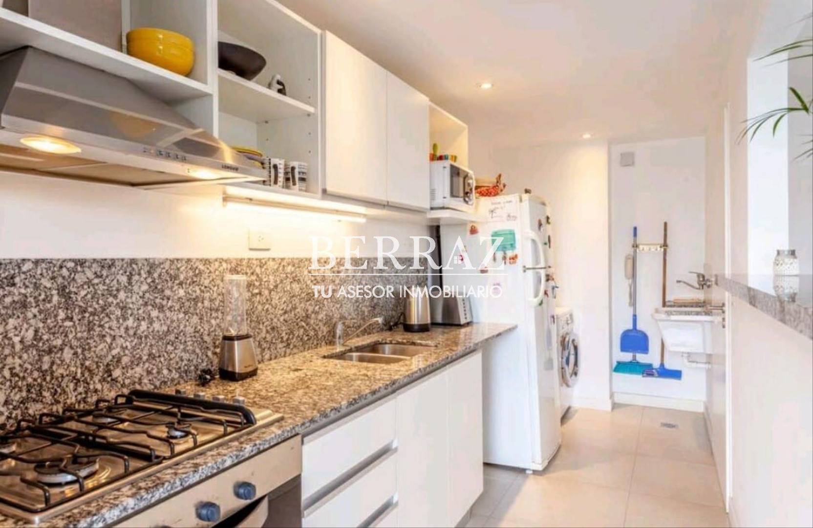Oportunidad! Departamento 2 ambientes de 59 m2 en venta en Civis Tortugas
