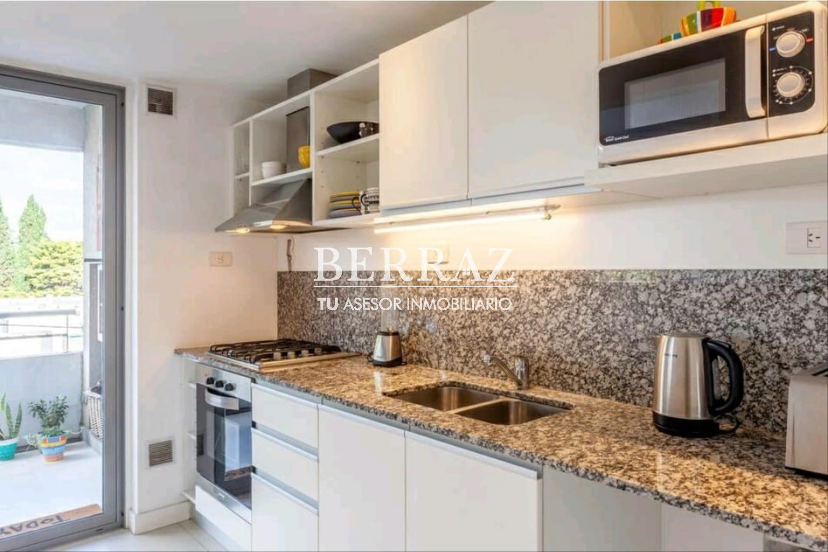 Oportunidad! Departamento 2 ambientes de 59 m2 en venta en Civis Tortugas