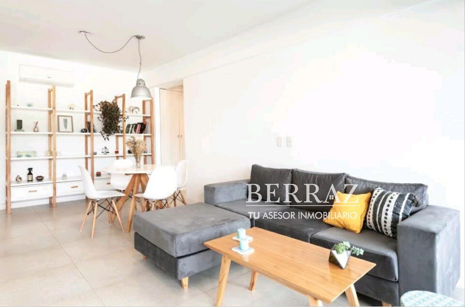Oportunidad! Departamento 2 ambientes de 59 m2 en venta en Civis Tortugas