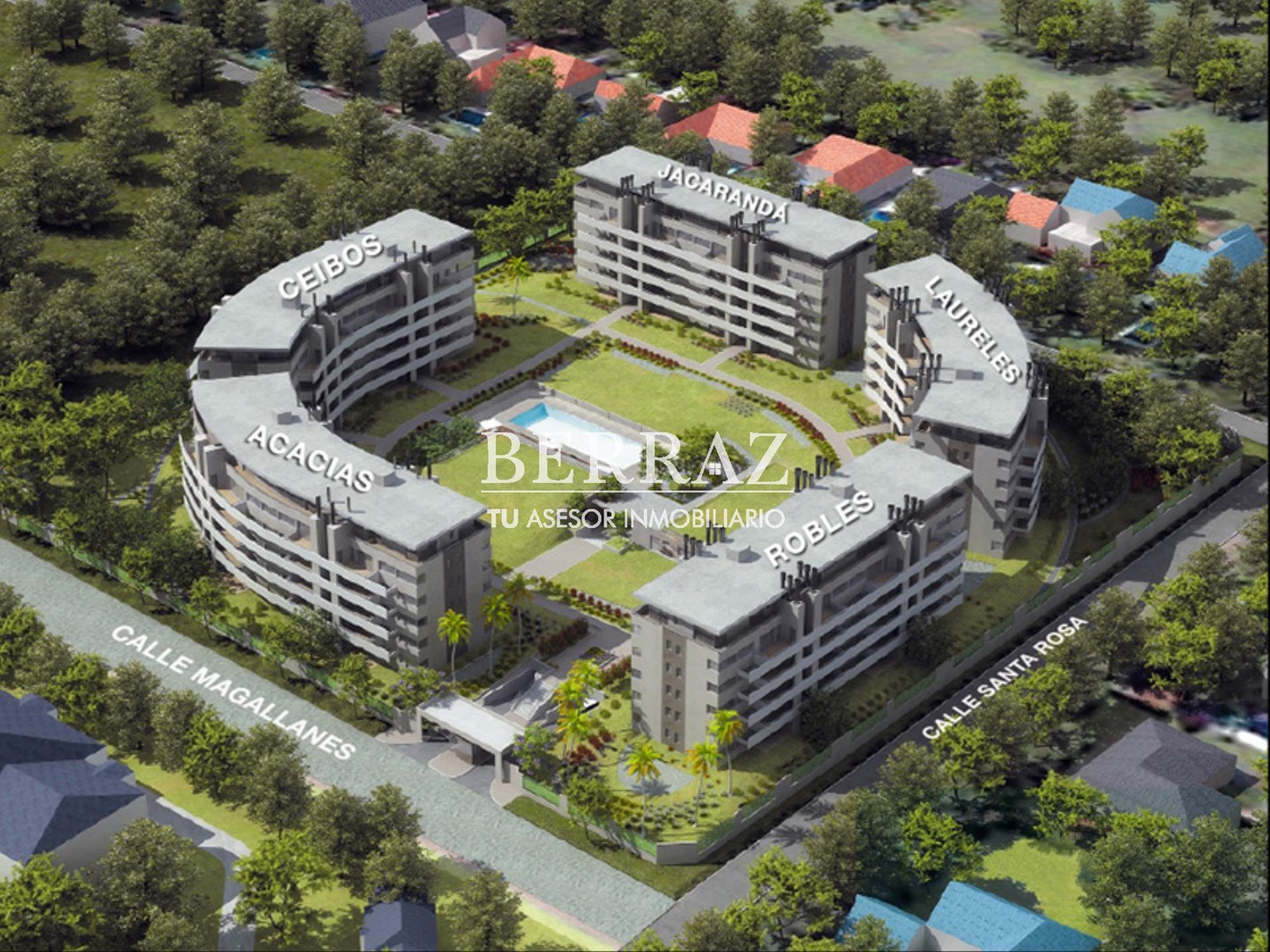 Oportunidad! Departamento 2 ambientes de 59 m2 en venta en Civis Tortugas