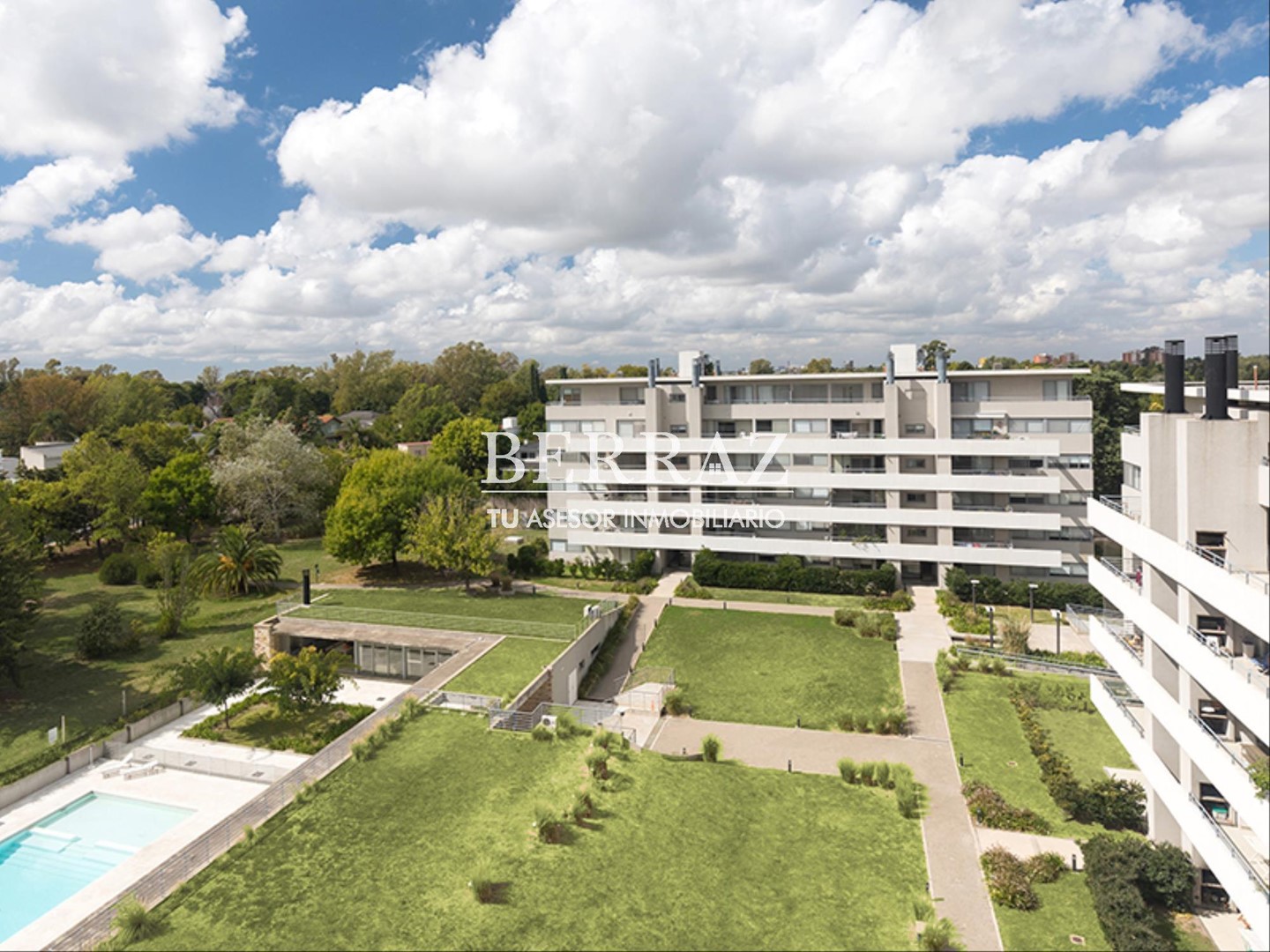 Oportunidad! Departamento 2 ambientes de 59 m2 en venta en Civis Tortugas