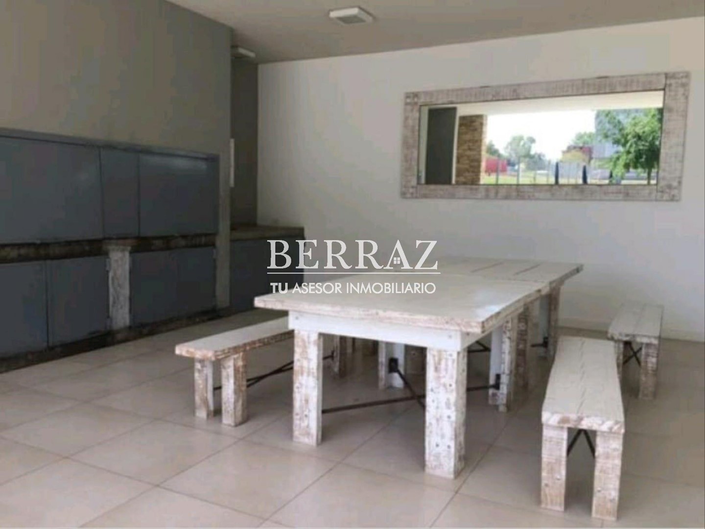 Oportunidad! Departamento 2 ambientes de 59 m2 en venta en Civis Tortugas