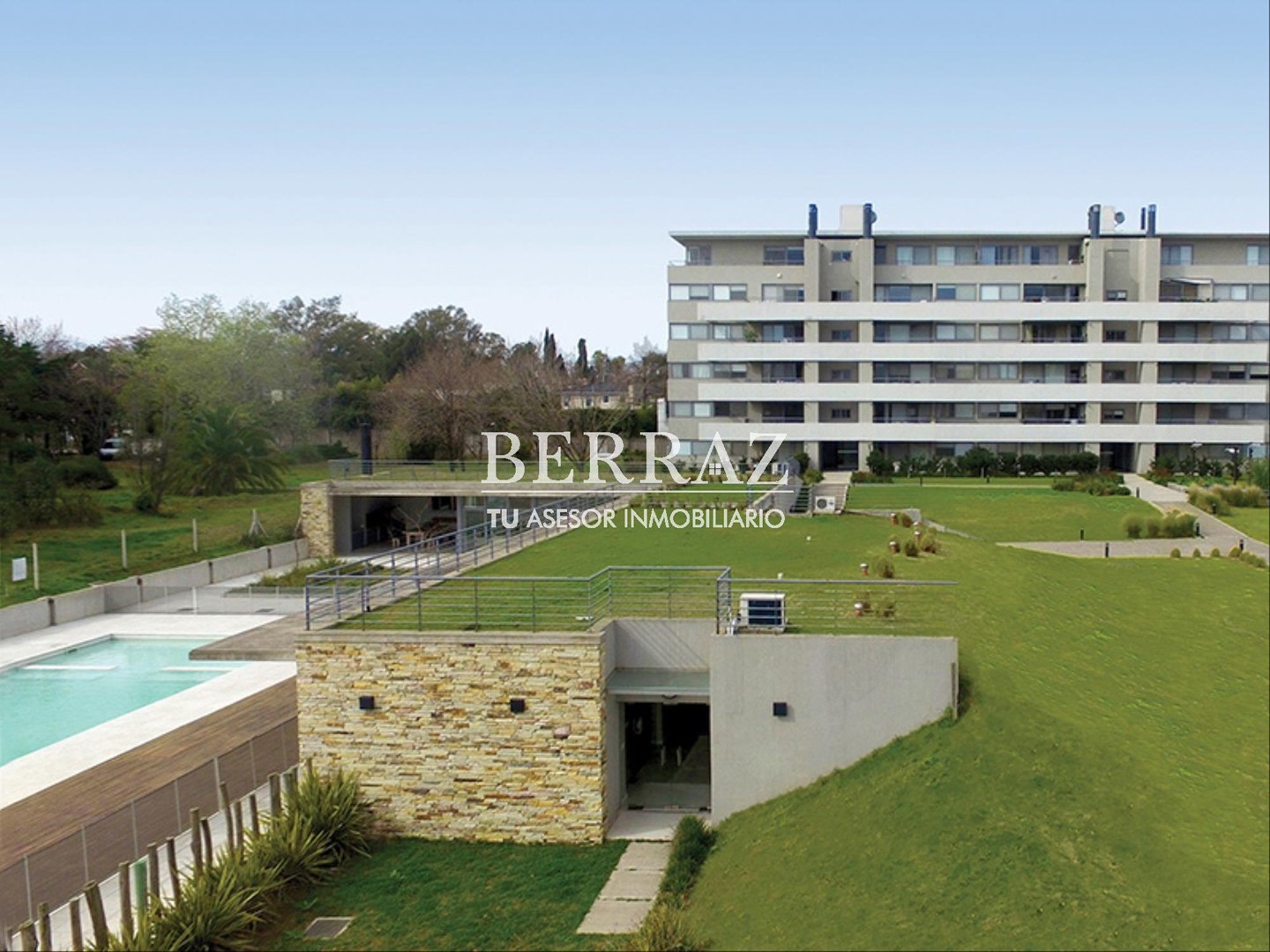 Oportunidad! Departamento 2 ambientes de 59 m2 en venta en Civis Tortugas