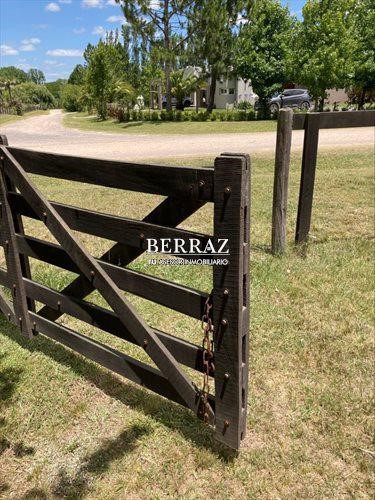 Terreno Lote  en Venta ubicado en La Ranita, Pilar, G.B.A. Zona Norte