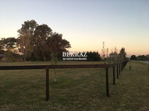 Terreno Lote  en Venta ubicado en La Ranita, Pilar, G.B.A. Zona Norte
