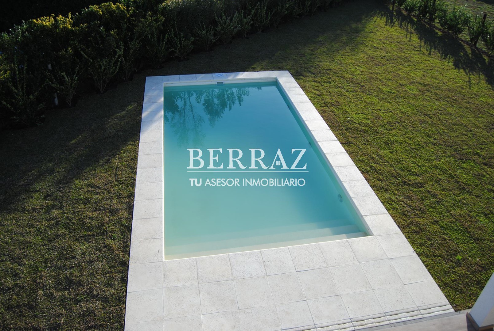 Casa venta 6 ambientes en Ayres Plaza lote de 677 m2